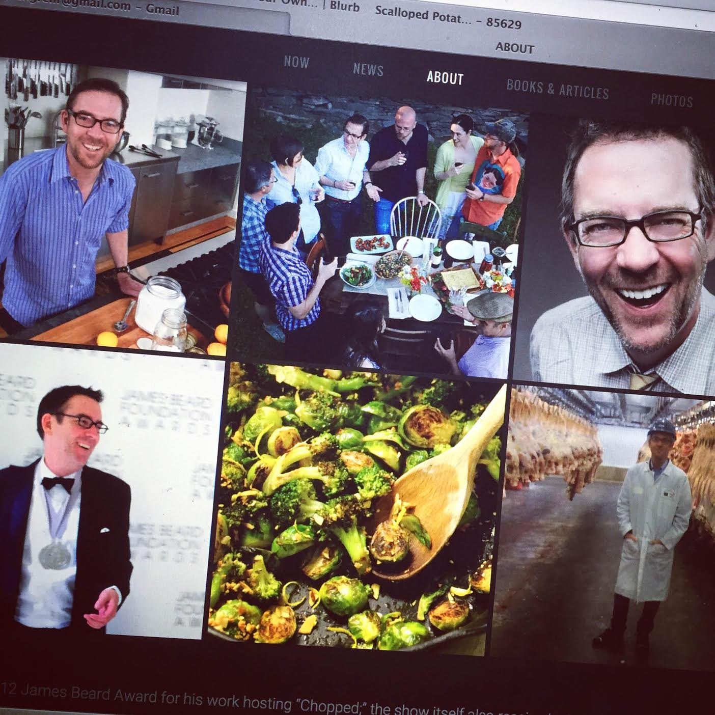 Holiday Entertaining with Ted Allen Holiday Entertaining with Ted Allen new pics Holiday Entertaining with Ted Allen Holiday Entertaining with Ted Allen new pics
