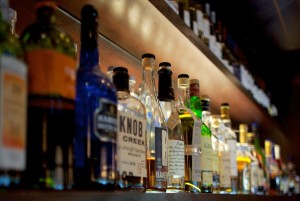 bottles