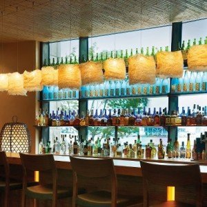 PABU bar