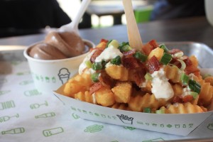 irish shake shack fries