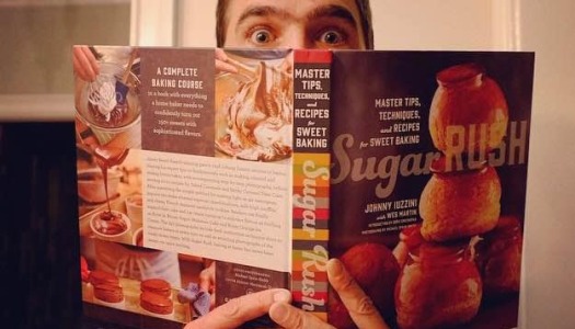 Chewing The Fat With Hugh Acheson – Life in the South, Instagram and His Fave Places to Eat