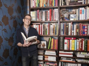 ted allen library