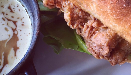 Fall lunch menu and boozy fun at Wit & Wisdom