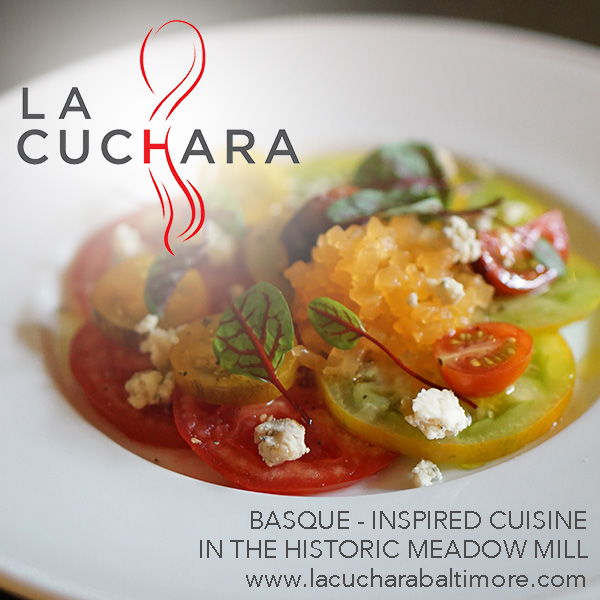 La Cuchara